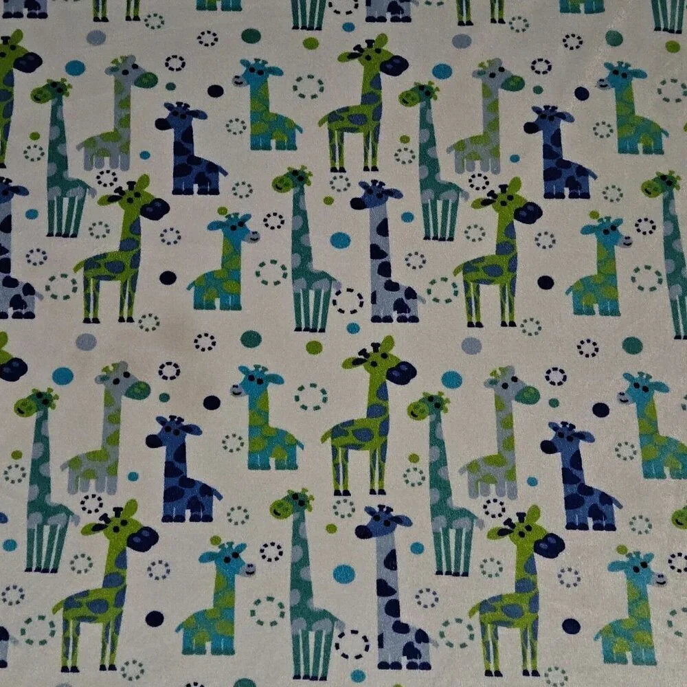 RUNT 1478 giraffe baby